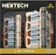 HEXT11 HexTech - Trinity City Tri-Tower